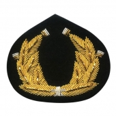 Cap Badges